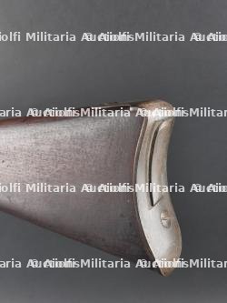 Carabine de selle US Springfield Trapdoor modèle 1873 Calibre 45-70 — photo 9