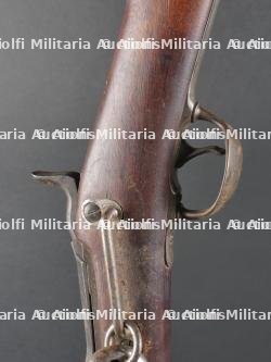 Carabine de selle US Springfield Trapdoor modèle 1873 Calibre 45-70 — miniature 10