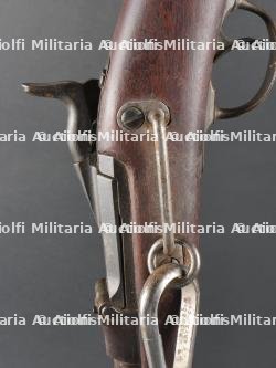 Carabine de selle US Springfield Trapdoor modèle 1873 Calibre 45-70 — miniature 11