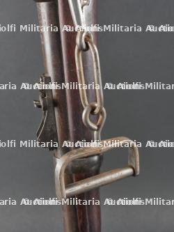 Carabine de selle US Springfield Trapdoor modèle 1873 Calibre 45-70 — photo 13