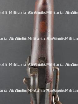 Carabine de selle US Springfield Trapdoor modèle 1873 Calibre 45-70 — miniature 14