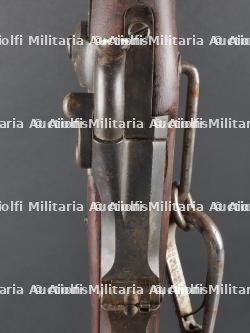 Carabine de selle US Springfield Trapdoor modèle 1873 Calibre 45-70 — miniature 15