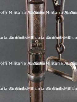 Carabine de selle US Springfield Trapdoor modèle 1873 Calibre 45-70 — miniature 16