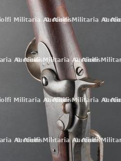 Carabine de selle US Springfield Trapdoor modèle 1873 Calibre 45-70 — photo 17