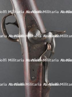 Carabine de selle US Springfield Trapdoor modèle 1873 Calibre 45-70 — photo 18