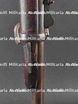 Carabine de selle US Springfield Trapdoor modèle 1873 Calibre 45-70 — miniature 19