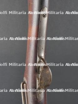 Carabine de selle US Springfield Trapdoor modèle 1873 Calibre 45-70 — miniature 20