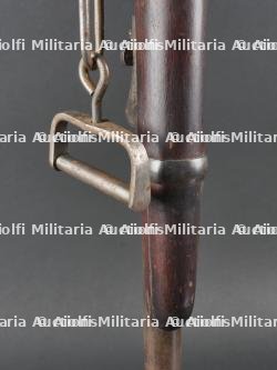 Carabine de selle US Springfield Trapdoor modèle 1873 Calibre 45-70 — miniature 21