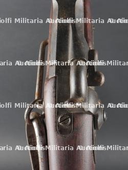 Carabine de selle US Springfield Trapdoor modèle 1873 Calibre 45-70 — miniature 22