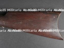 Fusil Winchester modèle 1876 calibre 45/75 WCF N°58220 de 1885 — photo 3