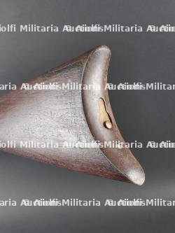 Fusil Winchester modèle 1876 calibre 45/75 WCF N°58220 de 1885 — miniature 5