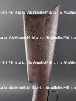 Fusil Winchester modèle 1876 calibre 45/75 WCF N°58220 de 1885 — miniature 6