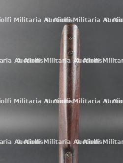 Fusil Winchester modèle 1876 calibre 45/75 WCF N°58220 de 1885 — miniature 7