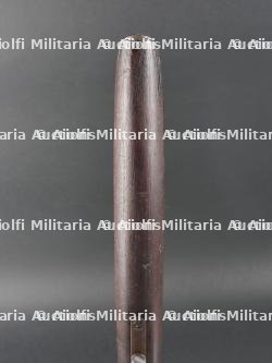 Fusil Winchester modèle 1876 calibre 45/75 WCF N°58220 de 1885 — miniature 9