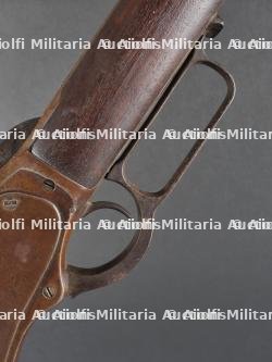 Fusil Winchester modèle 1876 calibre 45/75 WCF N°58220 de 1885 — photo 10