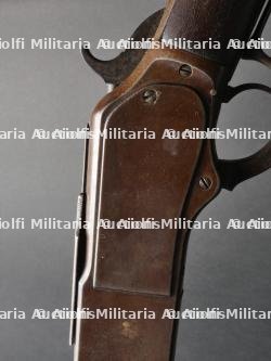 Fusil Winchester modèle 1876 calibre 45/75 WCF N°58220 de 1885 — miniature 11