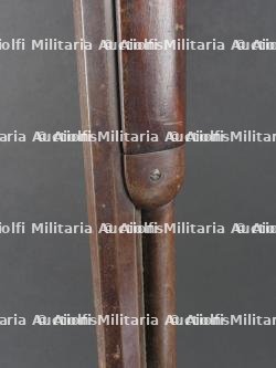 Fusil Winchester modèle 1876 calibre 45/75 WCF N°58220 de 1885 — photo 12