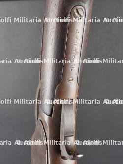 Fusil Winchester modèle 1876 calibre 45/75 WCF N°58220 de 1885 — photo 13