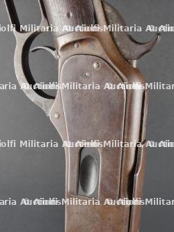 Fusil Winchester modèle 1876 calibre 45/75 WCF N°58220 de 1885 — miniature 14