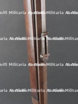 Fusil Winchester modèle 1876 calibre 45/75 WCF N°58220 de 1885 — photo 16