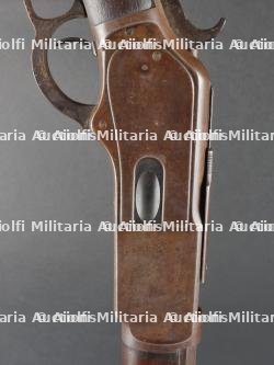 Fusil Winchester modèle 1876 calibre 45/75 WCF N°58220 de 1885 — miniature 17