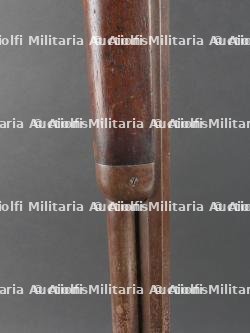 Fusil Winchester modèle 1876 calibre 45/75 WCF N°58220 de 1885 — miniature 18