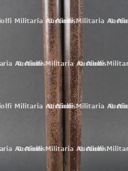 Fusil Winchester modèle 1876 calibre 45/75 WCF N°58220 de 1885 — miniature 19