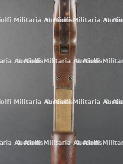 Fusil Winchester modèle 1876 calibre 45/75 WCF N°58220 de 1885 — miniature 20
