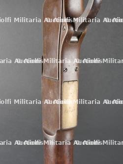 Fusil Winchester modèle 1876 calibre 45/75 WCF N°58220 de 1885 — miniature 22