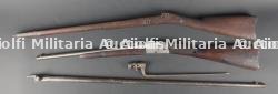 Fusil Springfield US modèle 1861 calibre 58 — photo 2