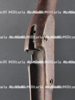 Fusil Springfield US modèle 1861 calibre 58 — miniature 9
