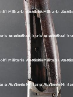 Fusil Springfield US modèle 1861 calibre 58 — photo 14