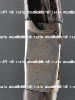 Fusil Springfield US modèle 1861 calibre 58 — miniature 15