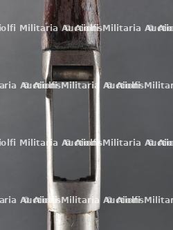 Fusil Springfield US modèle 1861 calibre 58 — miniature 16