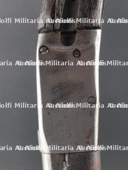 Fusil Springfield US modèle 1861 calibre 58 — photo 17