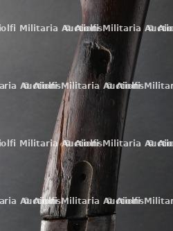 Fusil Springfield US modèle 1861 calibre 58 — photo 18