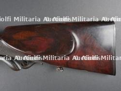 Fusil Express Mixte chiens extérieurs J. Sackre 20/65- 11,7mm – 12.7x60R — photo 3
