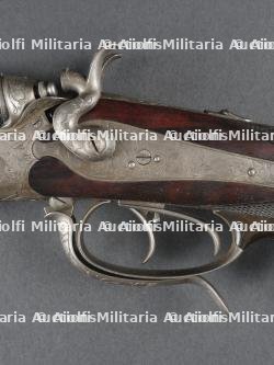 Fusil Express Mixte chiens extérieurs J. Sackre 20/65- 11,7mm – 12.7x60R — photo 5