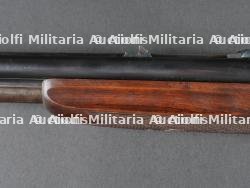 Fusil Express Mixte chiens extérieurs J. Sackre 20/65- 11,7mm – 12.7x60R — photo 7