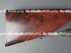 Fusil Express Mixte chiens extérieurs J. Sackre 20/65- 11,7mm – 12.7x60R — miniature 8