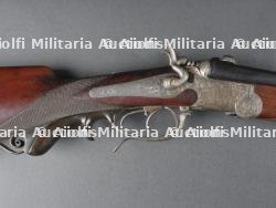 Fusil Express Mixte chiens extérieurs J. Sackre 20/65- 11,7mm – 12.7x60R — miniature 9