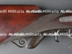 Fusil Express Mixte chiens extérieurs J. Sackre 20/65- 11,7mm – 12.7x60R — miniature 10