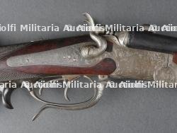 Fusil Express Mixte chiens extérieurs J. Sackre 20/65- 11,7mm – 12.7x60R — photo 11
