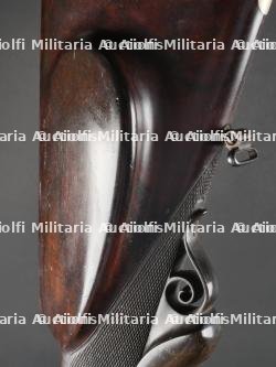 Fusil Express Mixte chiens extérieurs J. Sackre 20/65- 11,7mm – 12.7x60R — miniature 14