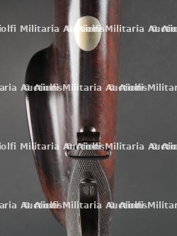 Fusil Express Mixte chiens extérieurs J. Sackre 20/65- 11,7mm – 12.7x60R — miniature 15