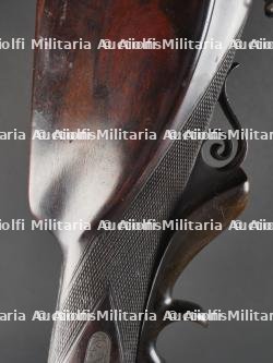 Fusil Express Mixte chiens extérieurs J. Sackre 20/65- 11,7mm – 12.7x60R — miniature 16