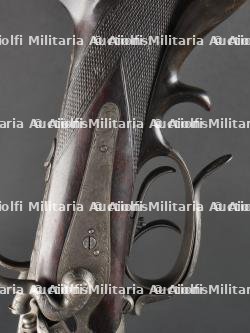 Fusil Express Mixte chiens extérieurs J. Sackre 20/65- 11,7mm – 12.7x60R — photo 17