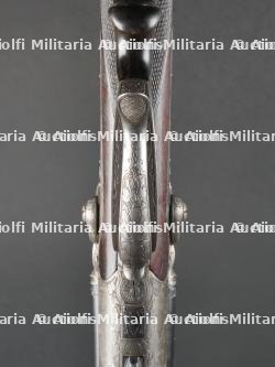 Fusil Express Mixte chiens extérieurs J. Sackre 20/65- 11,7mm – 12.7x60R — miniature 21