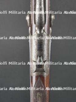 Fusil Express Mixte chiens extérieurs J. Sackre 20/65- 11,7mm – 12.7x60R — photo 22
