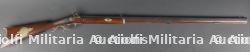 Fusil des Plaines type Kentucky Calibre 38 environ
